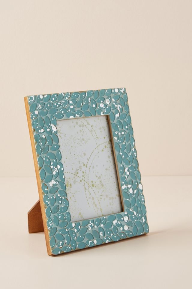 Mosaic Frame #1