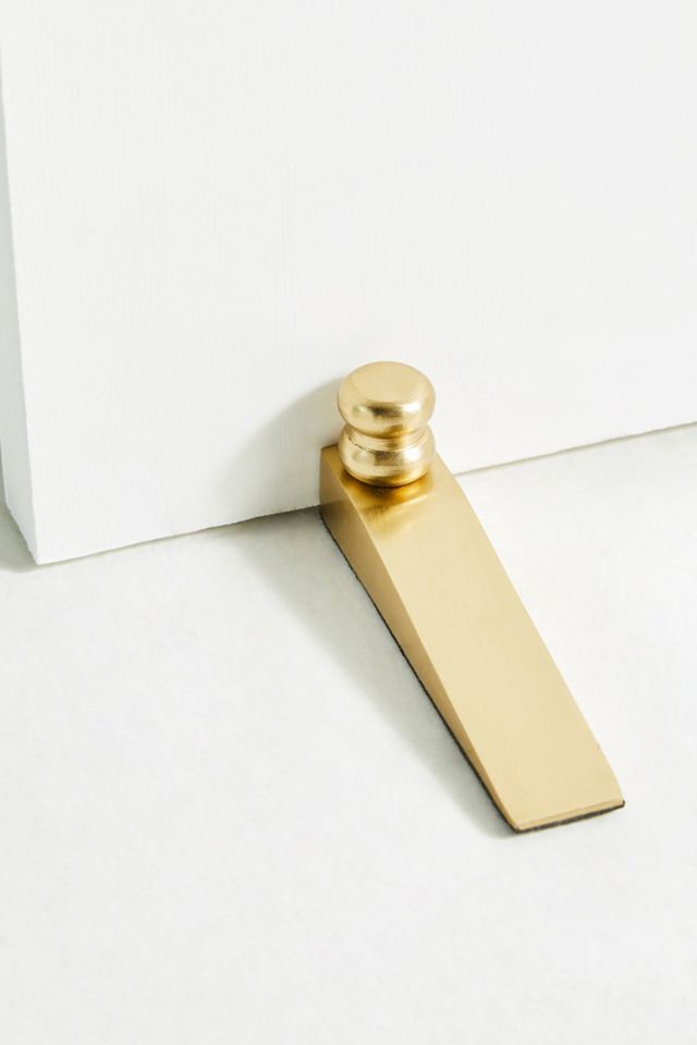 Constance Doorstop #1