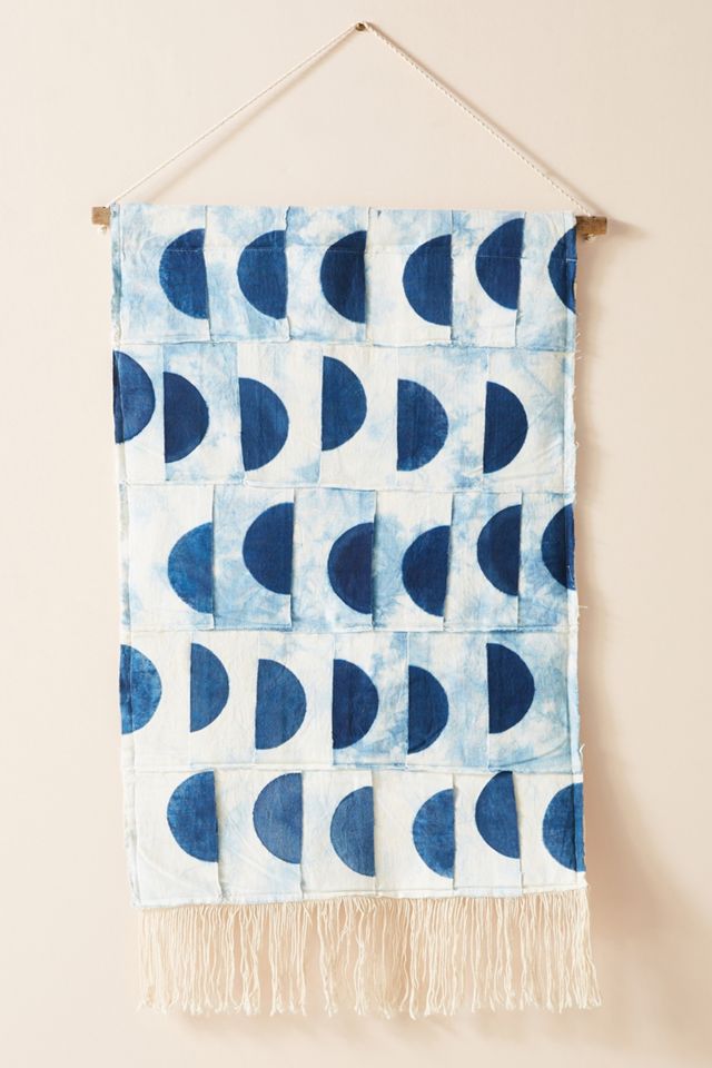 Eira Wall Hanging #1