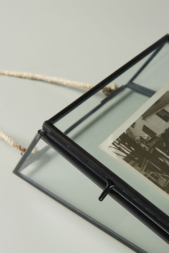 Hanging Pocket Frame #2