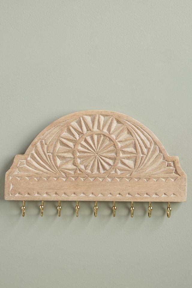 Kayla Jewelry Rack #1