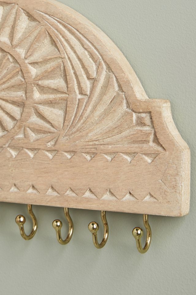 Kayla Jewelry Rack #2