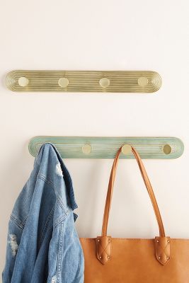 Coat hooks anthropologie new arrivals