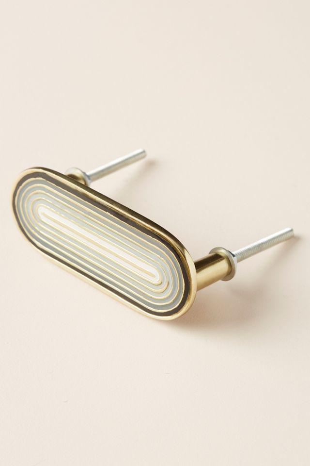Ruth Handle #1
