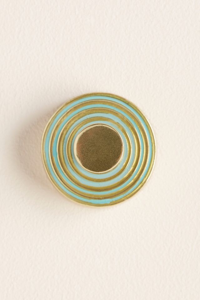 Ruth Hook #1
