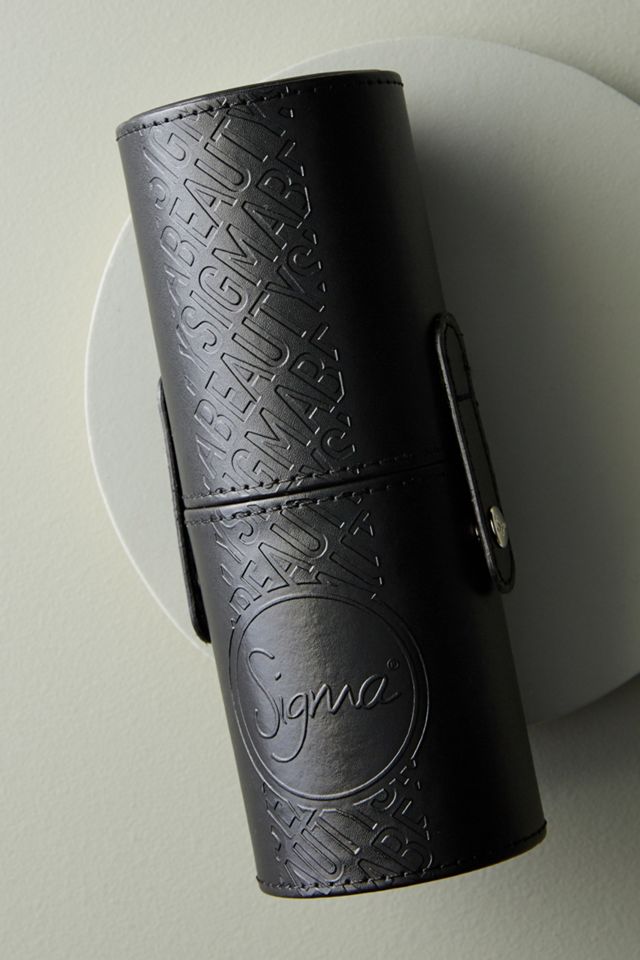 Sigma Mr. Bunny Makeup Brush Travel Kit #1