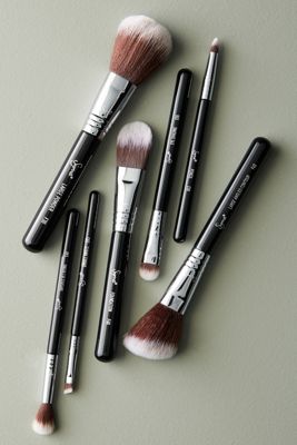 Sigma Mr. Bunny Makeup Brush Travel Kit