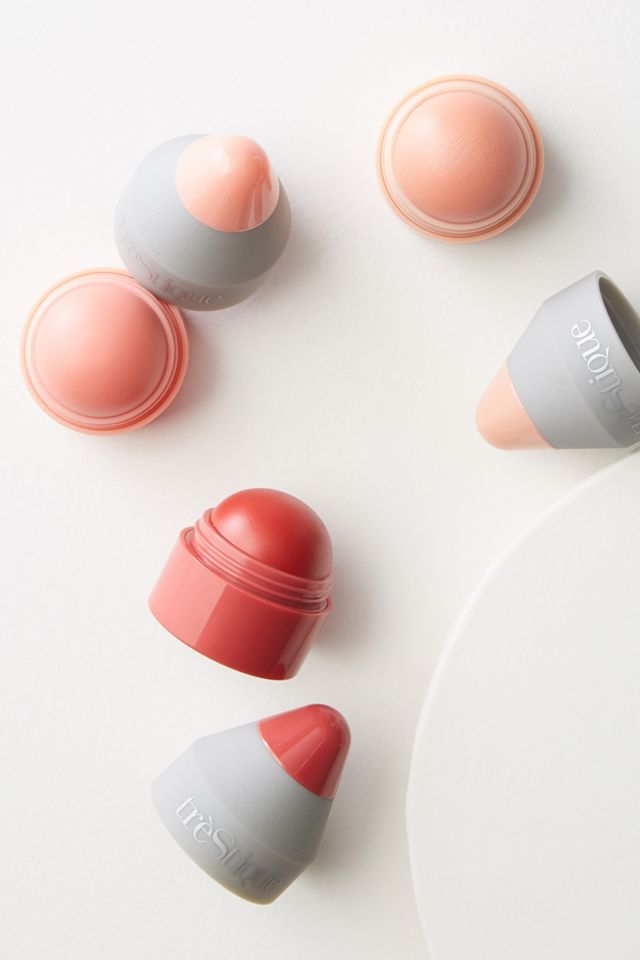 Trestique Lip Plumping Balm #1