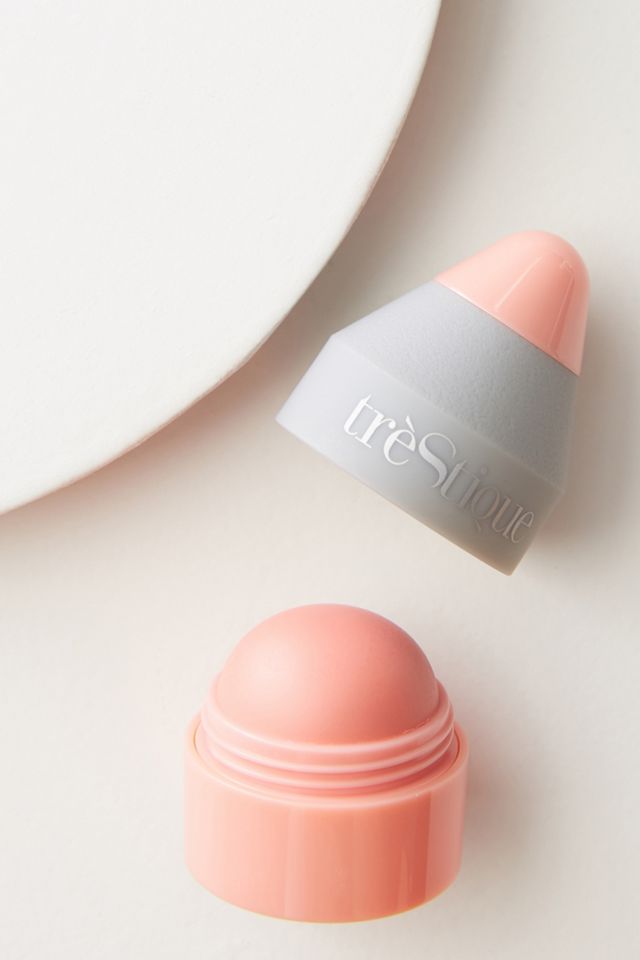 Trestique Lip Plumping Balm