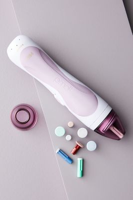 Pmd Pro Personal Microderm Device In Purple
