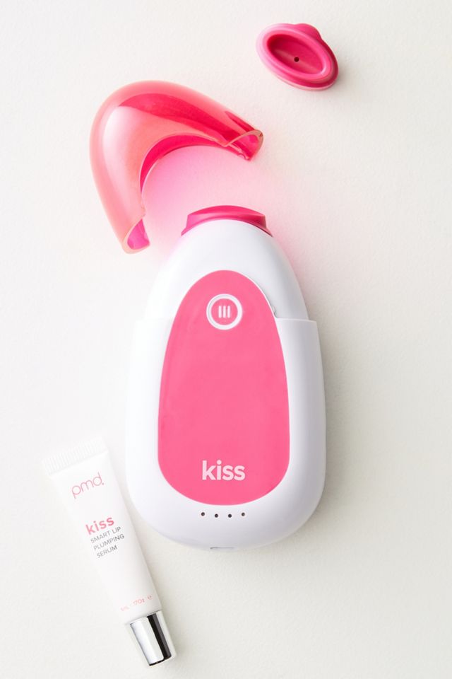 PMD Kiss Lip Plumping System #1