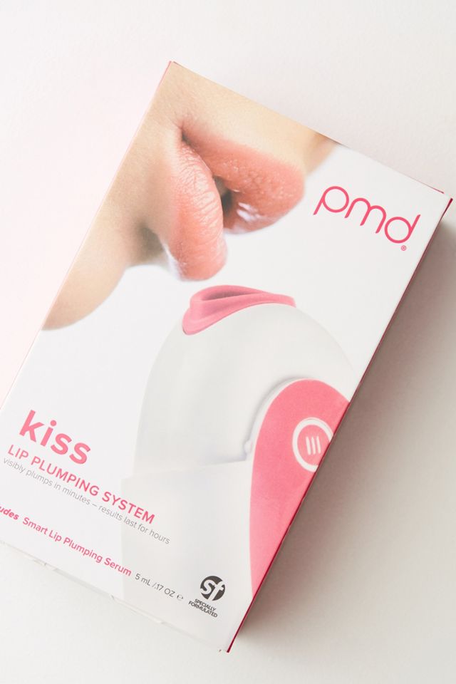 PMD Kiss Lip Plumping System #2