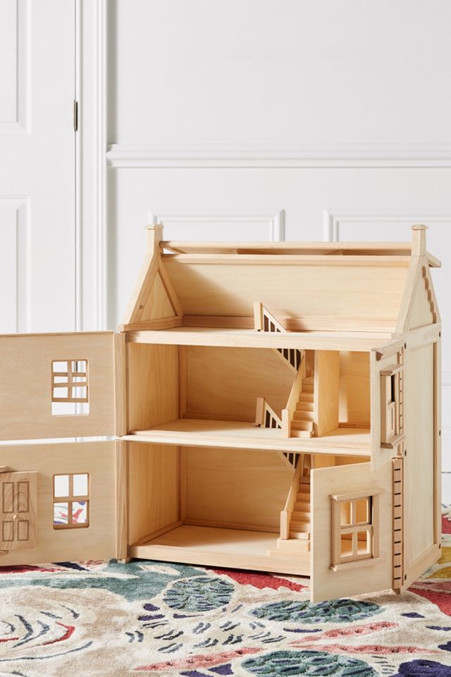 Victorian Doll House #2