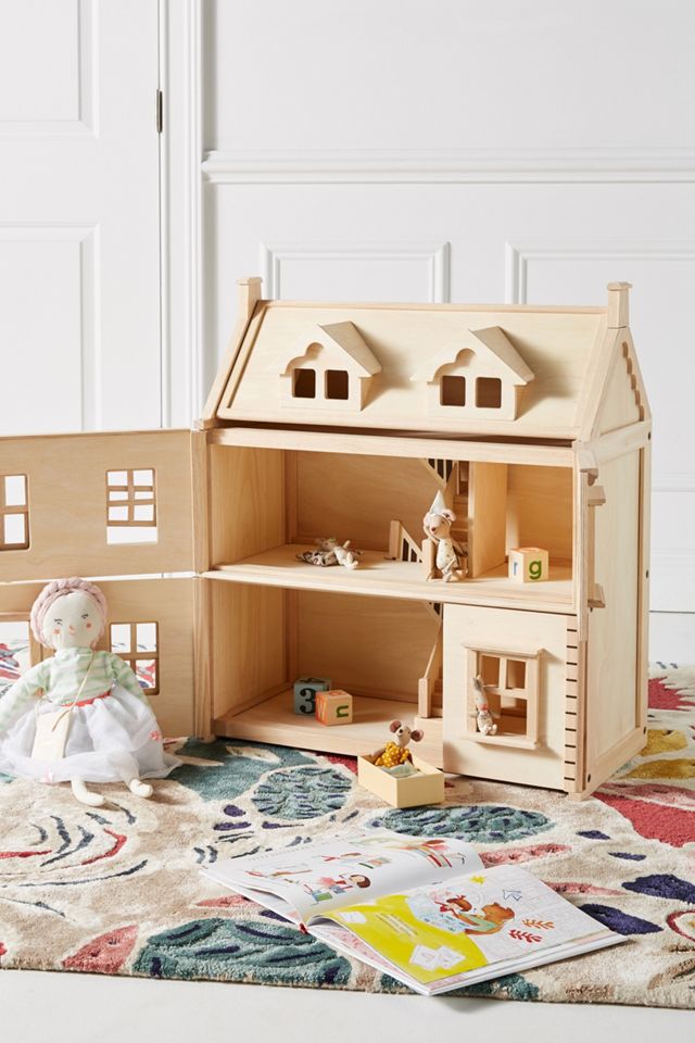 Victorian Doll House | Anthropologie