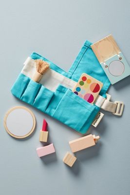 Makeup Toy Set
