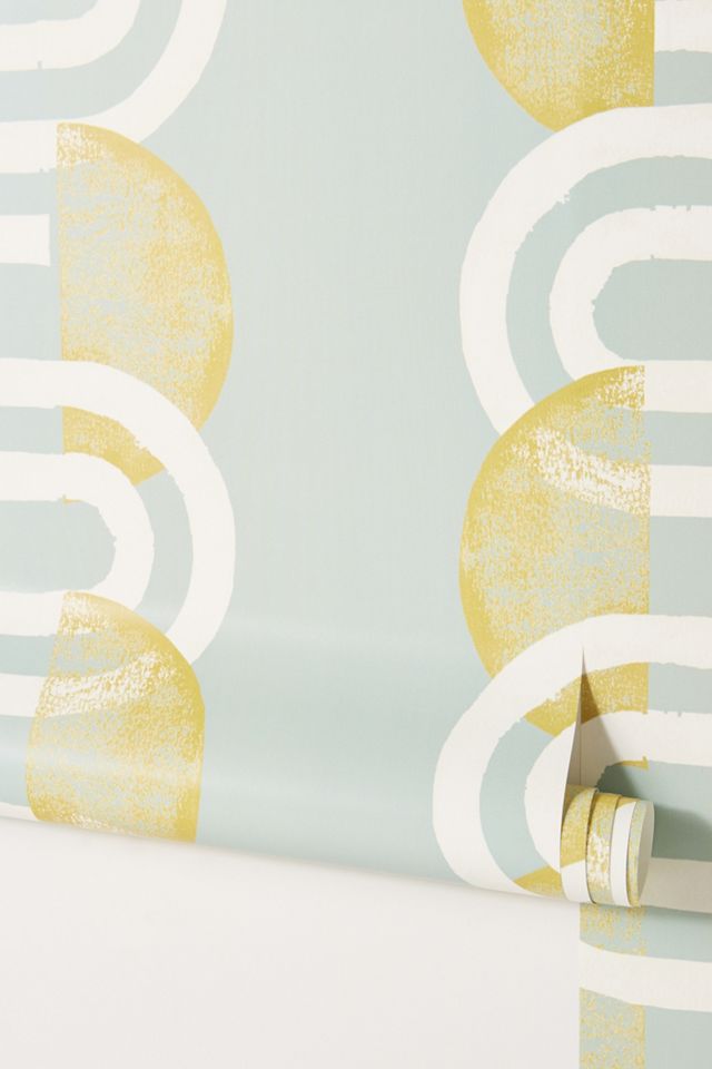 Anthropologie Albany Wallpaper #1