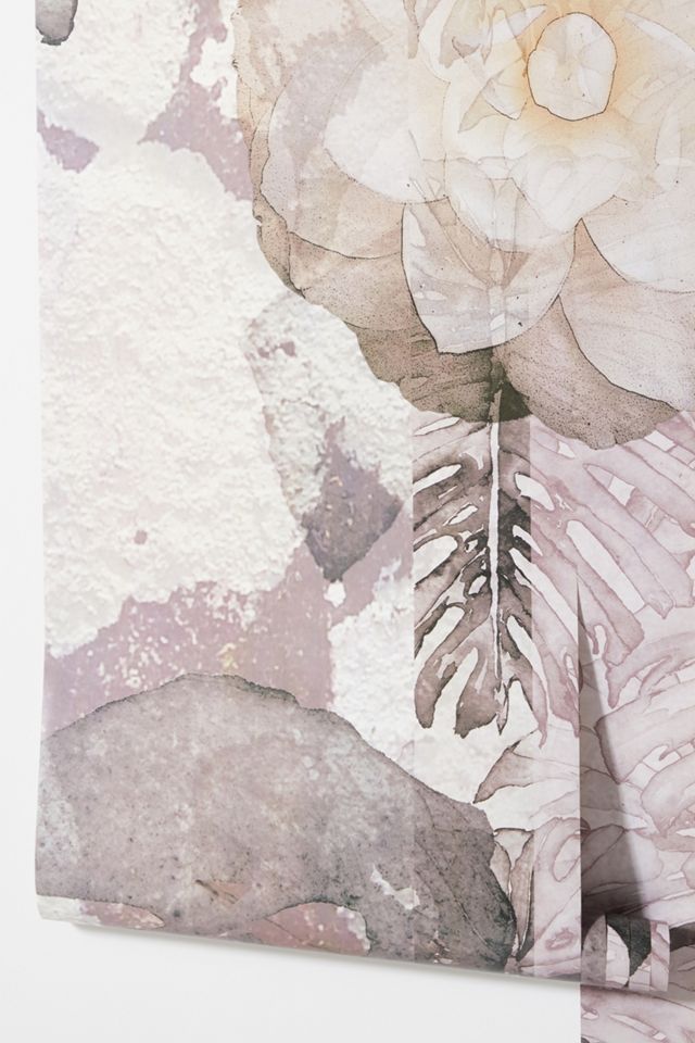 Jen Robson Foliage Mural #2
