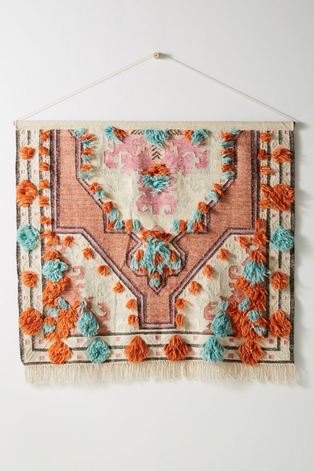 Milla Wall Hanging #1