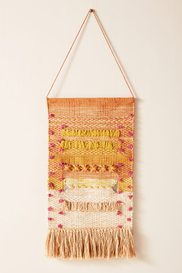 Avalyn Wall Hanging #1