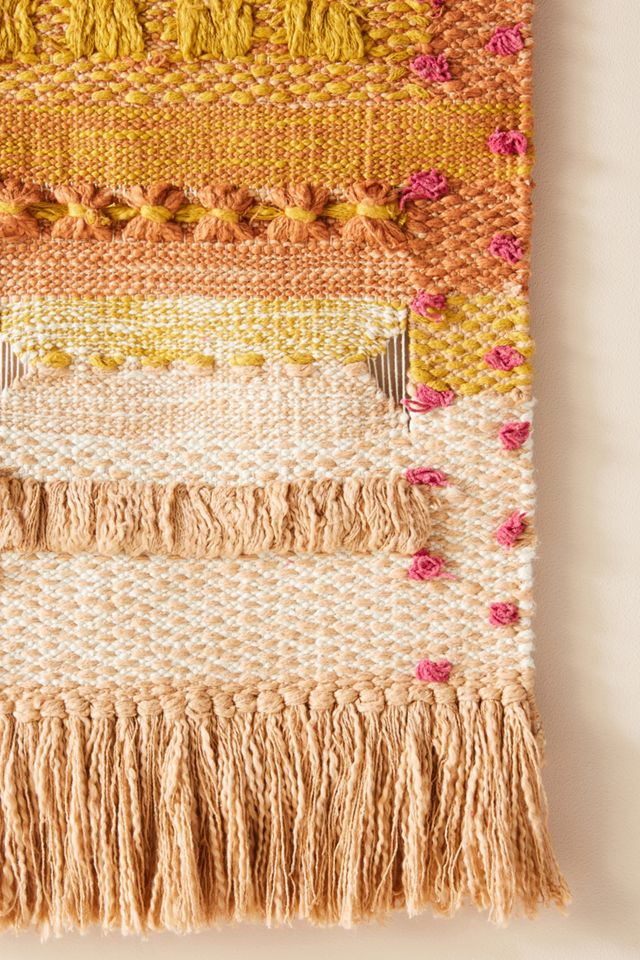 Avalyn Wall Hanging #2