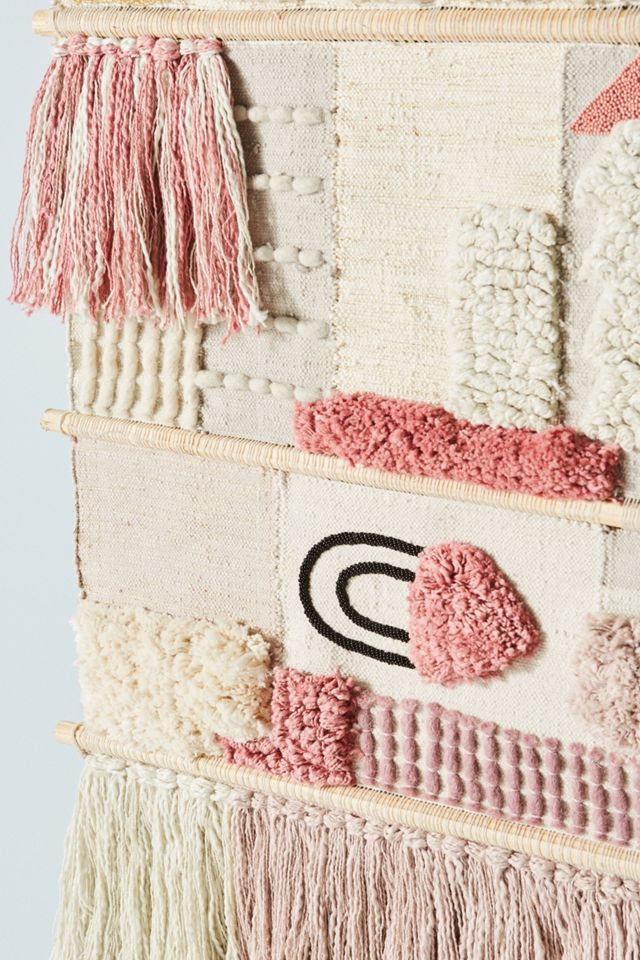 Gillian Wall Hanging #1