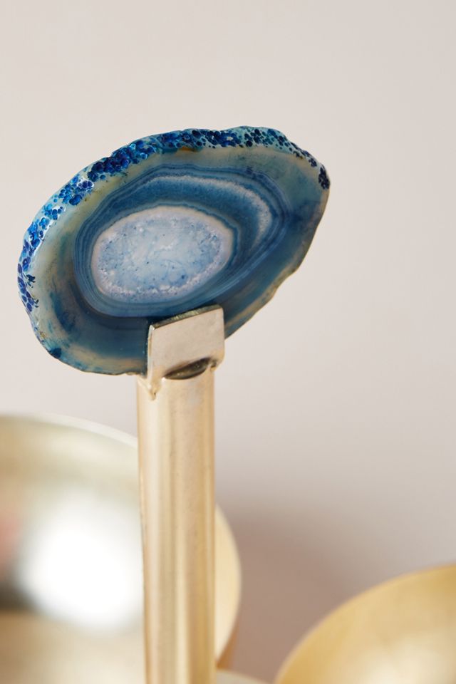 Agate Chutney Bowl #2