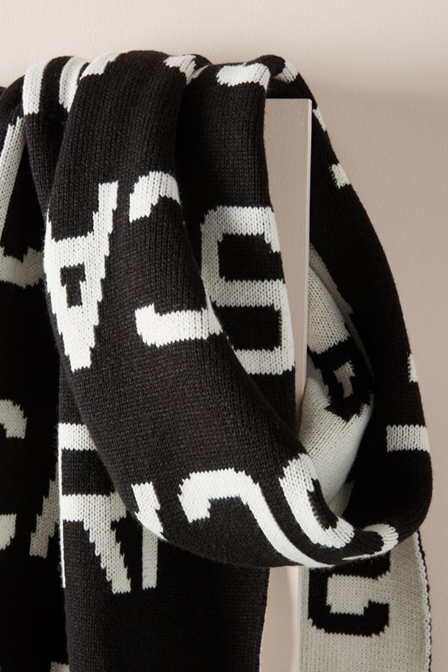 Repetition Scarf #2