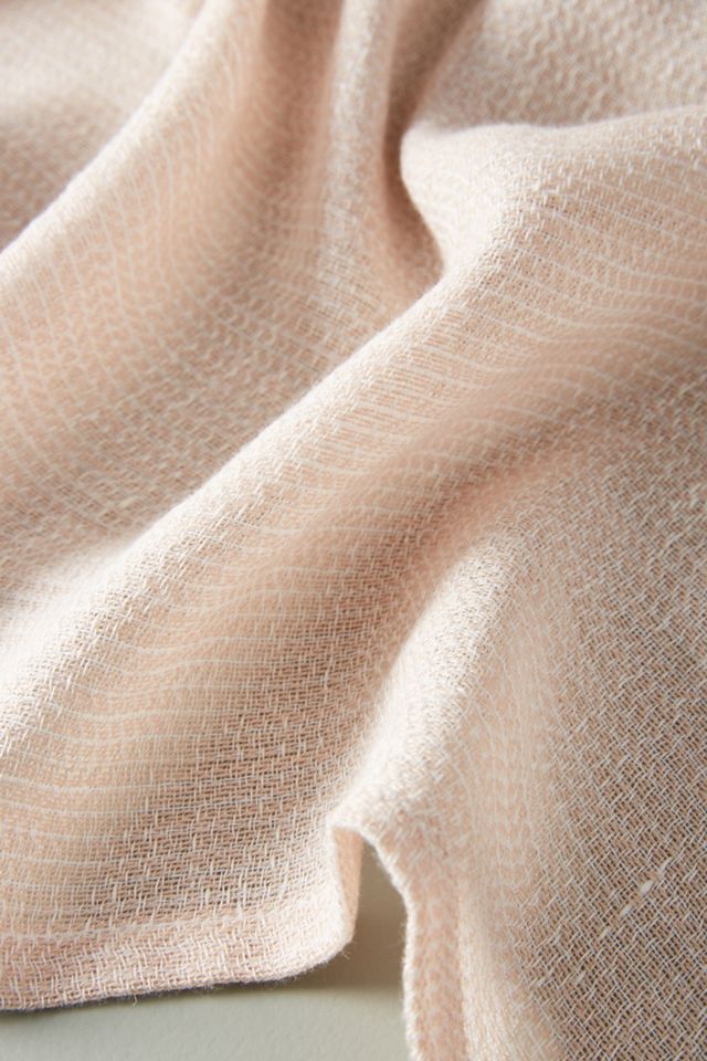 Herringbone Dish Towel #1