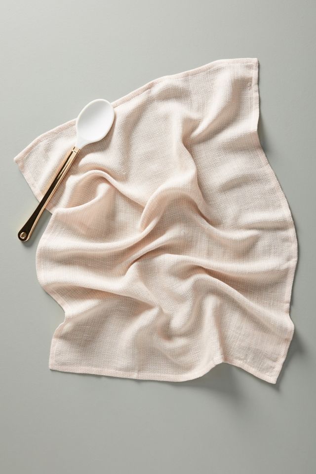 Herringbone Dish Towel