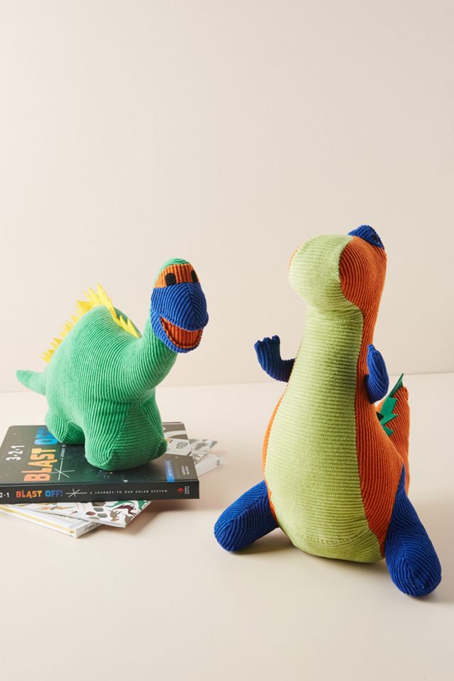 Dinosaur Doorstop #1