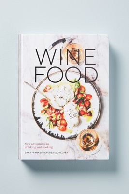 Wine Food