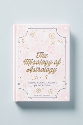 The Mixology Of Astrology