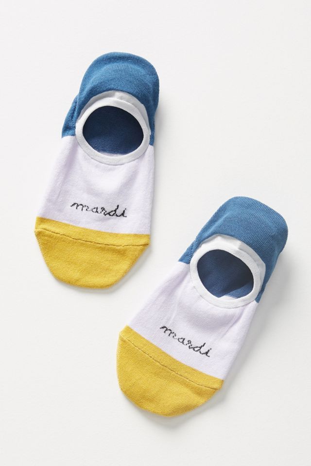 Days of the Week Socks Gift Set #1