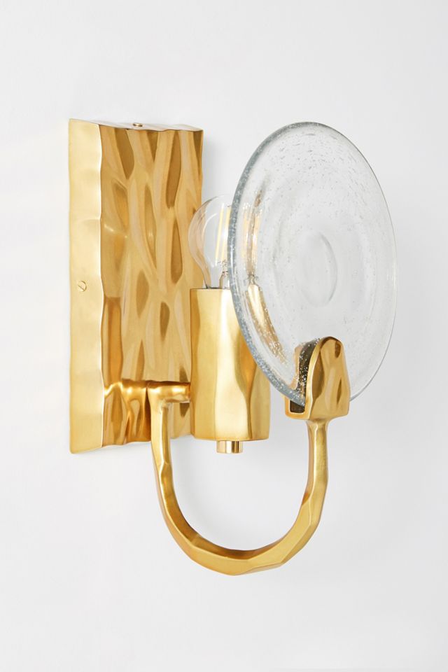 Sette Sconce #1