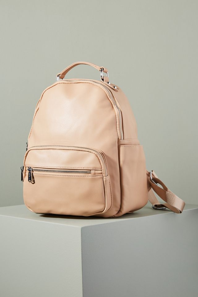 antik kraft black leather convertible backpack The Yara Convertible Backpack | Convertible Backpack Bag