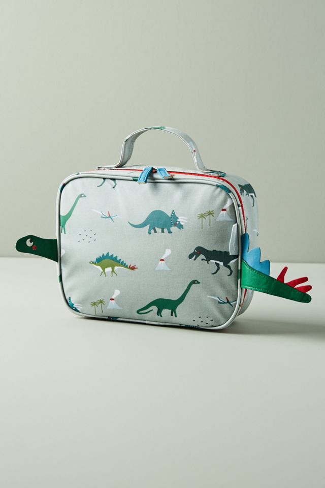 Dinosaur Lunch Box