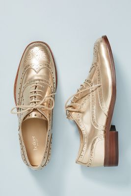Botkier Callista Menswear Oxfords Anthropologie