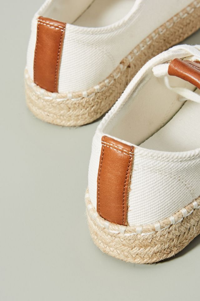 Tretorn Eve Espadrille Sneakers #3