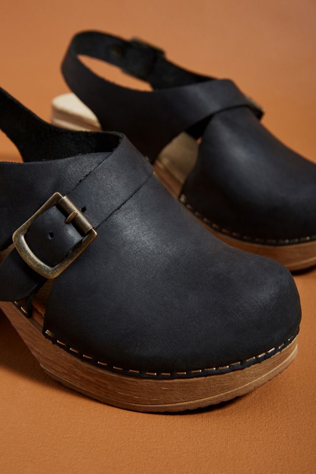 Calou Astrid Clog Sandals #2