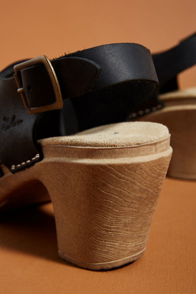 Calou Astrid Clog Sandals #3