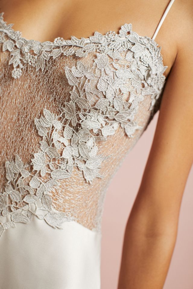 Flora Nikrooz Nirvelli Chemise #1