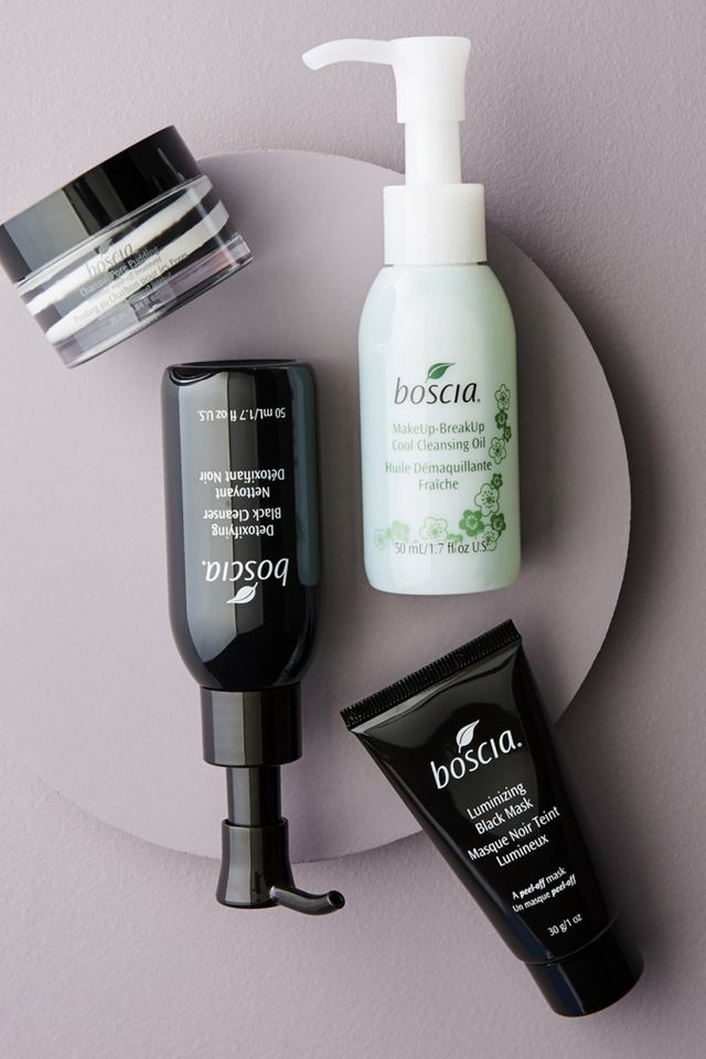 Boscia's Botanical Besties Set | Anthropologie