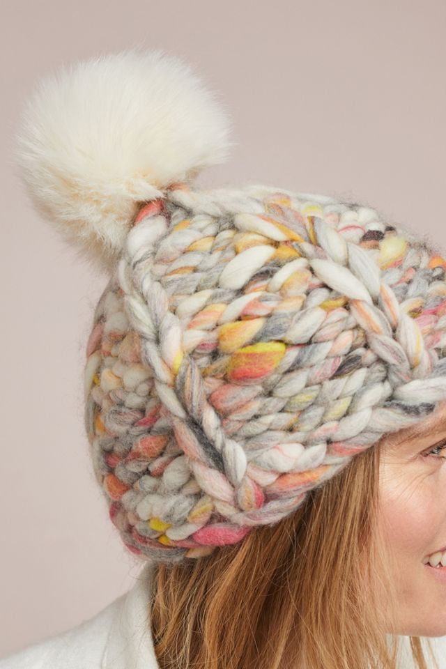 Warm Wishes Beanie #1