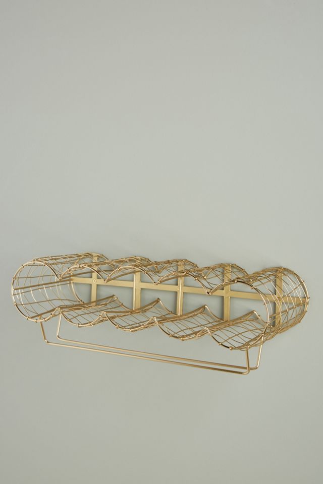 Claudia Wine Rack #1
