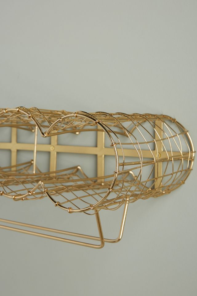 Claudia Wine Rack #2