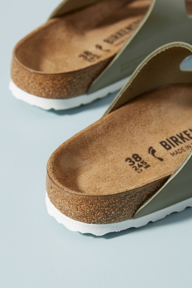 Birkenstock Arizona Leather Sandals #3