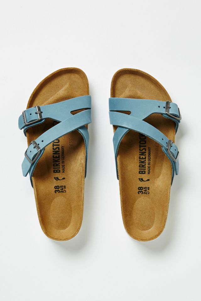 Birkenstock Yao Sandals #1