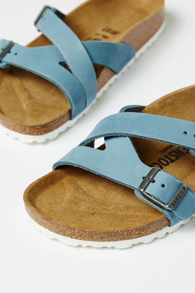 Birkenstock Yao Sandals #2