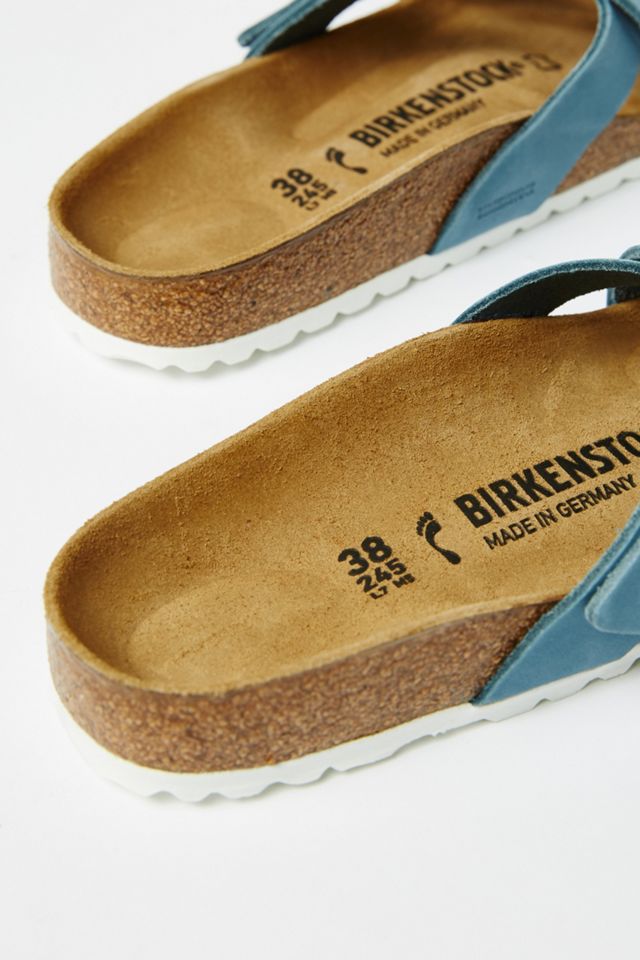 Birkenstock Yao Sandals #3