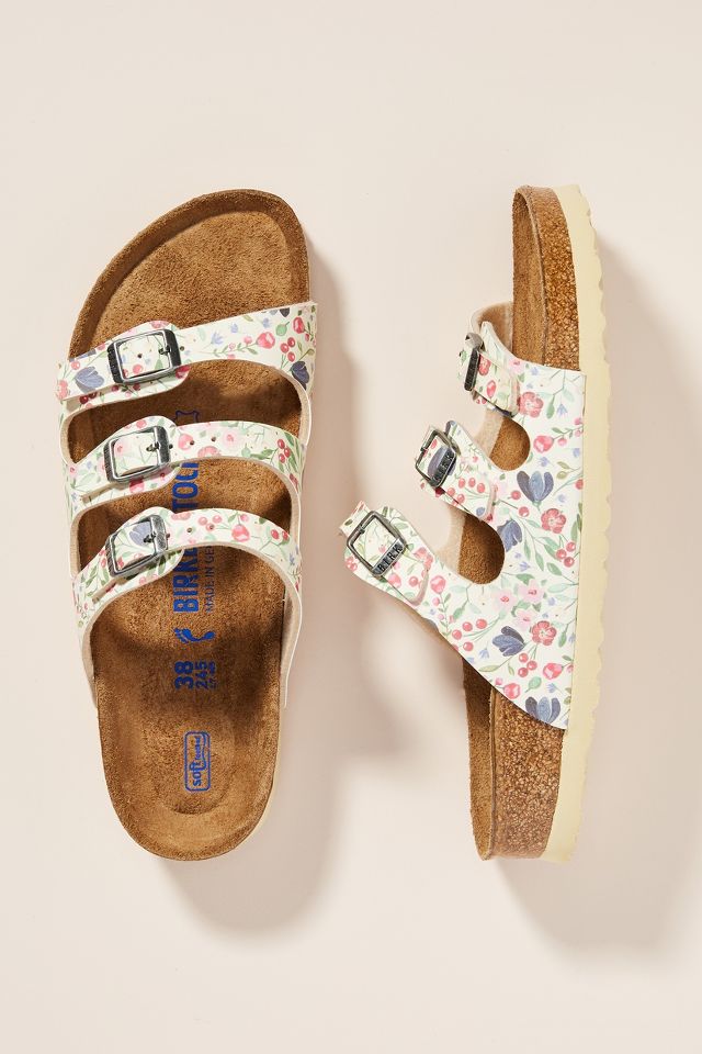 Birkenstock florida hot sale meadow